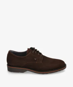 Hombre pabloochoa.shoes Zapatos Casual*Zapatos de vestir MARTINELLI 1689-2889 en ante