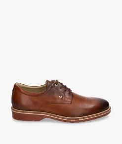Hombre pabloochoa.shoes Zapatos Casual|Zapatos De Vestir*Zapatos de vestir MARTINELLI 1689-2889 en cuero