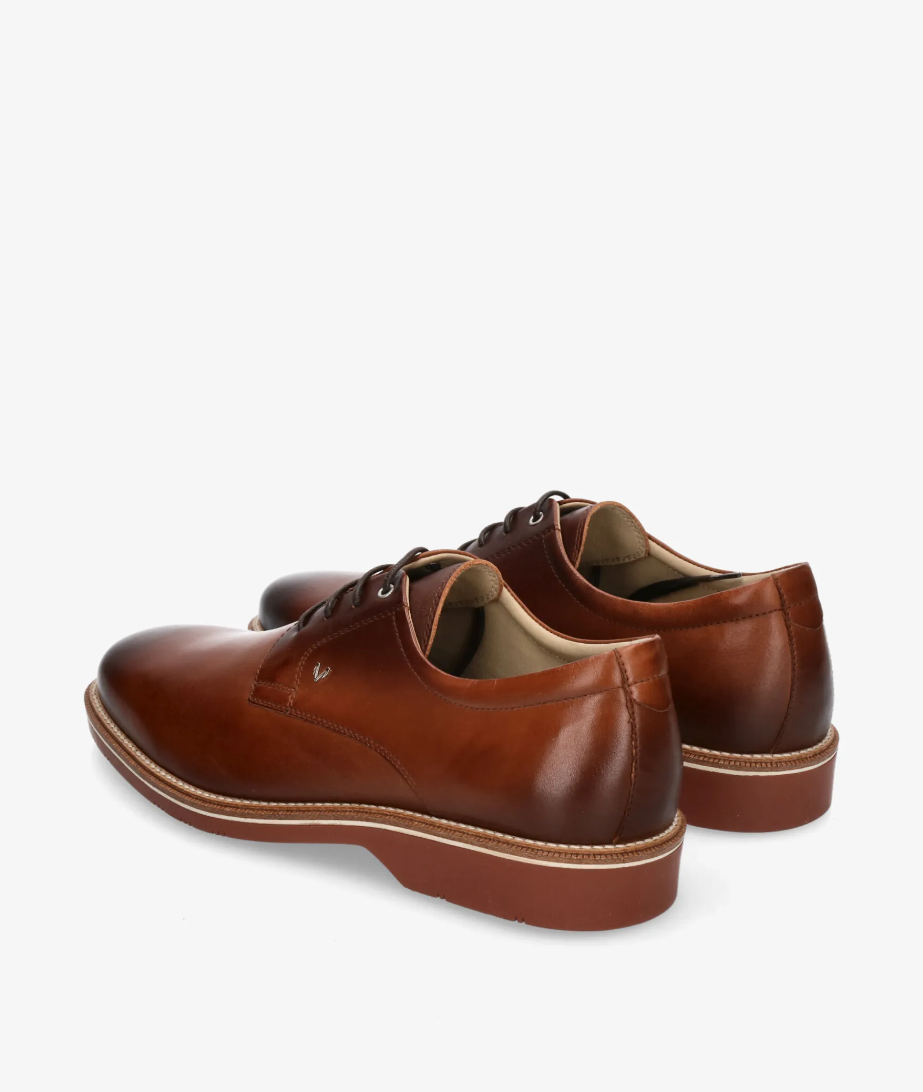 Hombre pabloochoa.shoes Zapatos Casual|Zapatos De Vestir*Zapatos de vestir MARTINELLI 1689-2889 en cuero