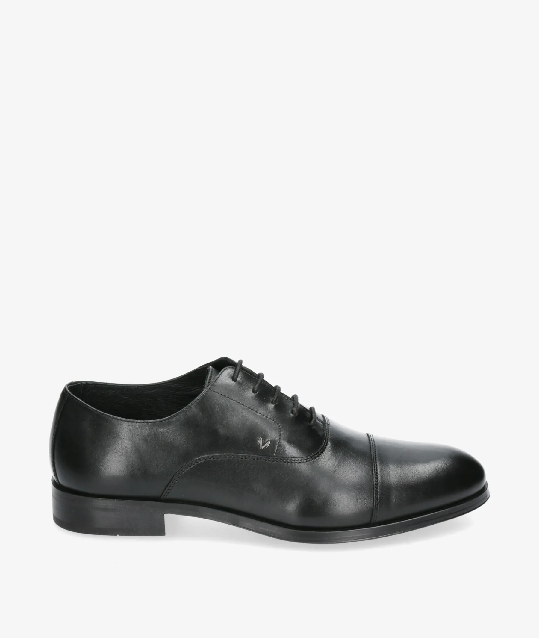 Hombre pabloochoa.shoes Zapatos De Vestir|Zapatos Casual*Zapatos de vestir MARTINELLI 1492-2631 en negro