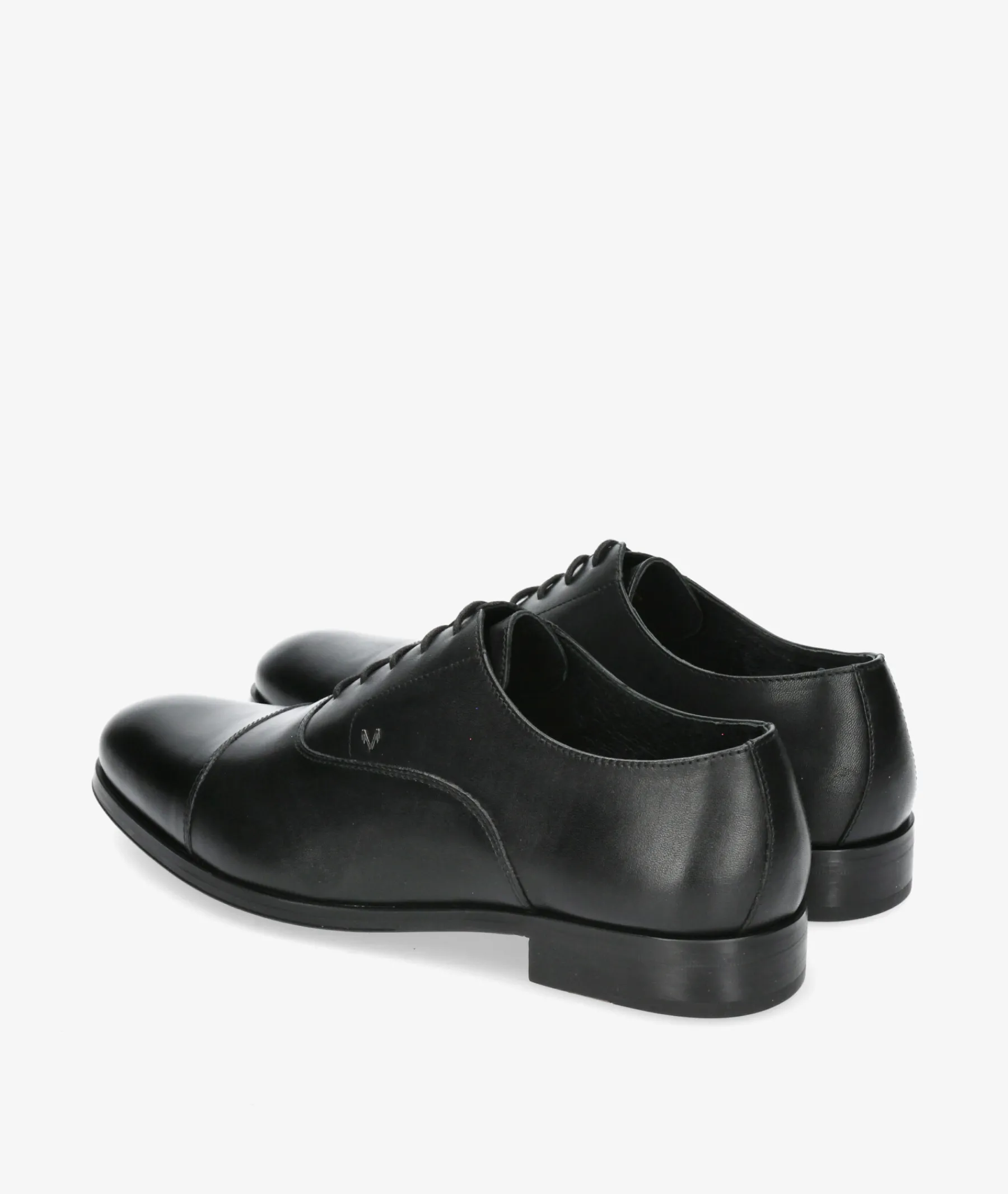 Hombre pabloochoa.shoes Zapatos De Vestir|Zapatos Casual*Zapatos de vestir MARTINELLI 1492-2631 en negro