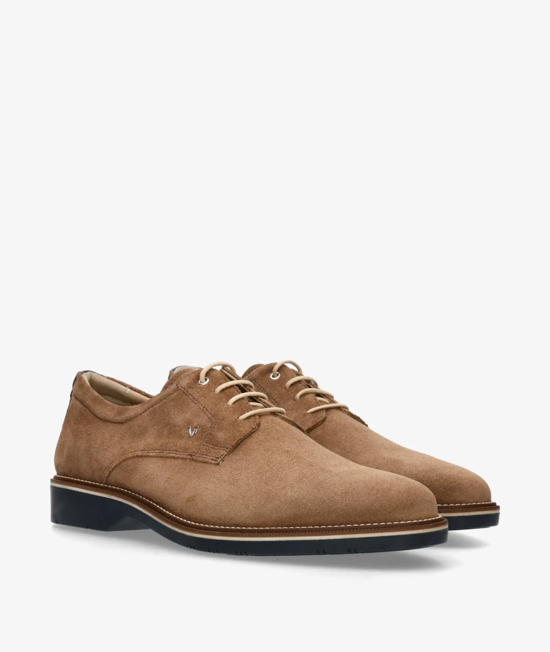 Hombre pabloochoa.shoes Zapatos Casual*Zapatos de vestir MARTINELLI 1689-2889 en serraje