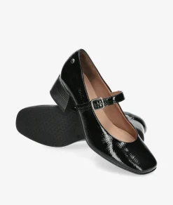 Mujer pabloochoa.shoes Merceditas*Zapatos de vestir 9992 en charol