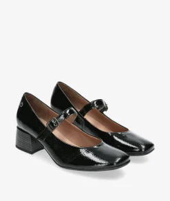 Mujer pabloochoa.shoes Merceditas*Zapatos de vestir 9992 en charol