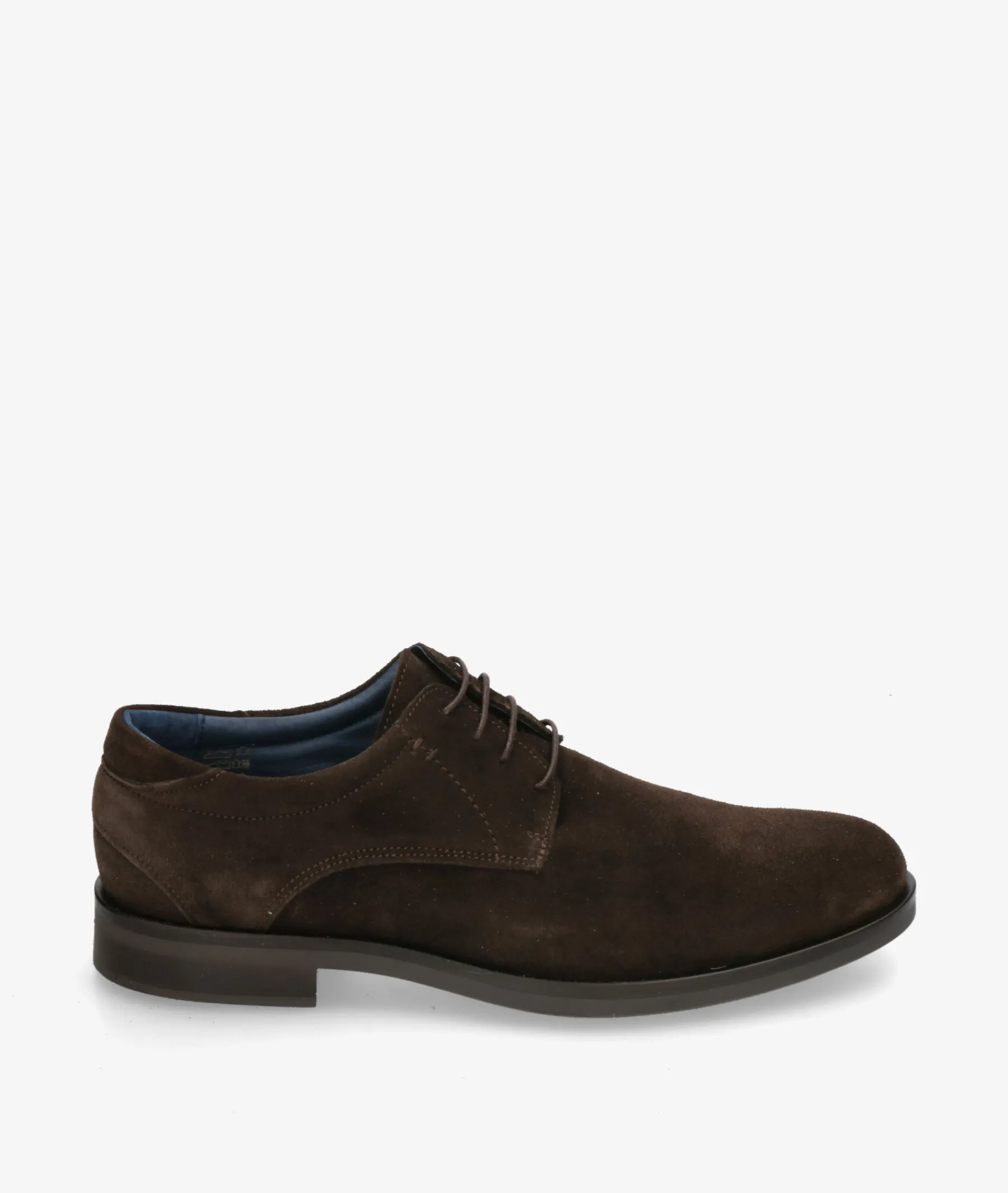 Hombre pabloochoa.shoes Zapatos Casual*Zapatos de vestir 3000 en serraje