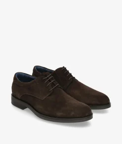 Hombre pabloochoa.shoes Zapatos Casual*Zapatos de vestir 3000 en serraje