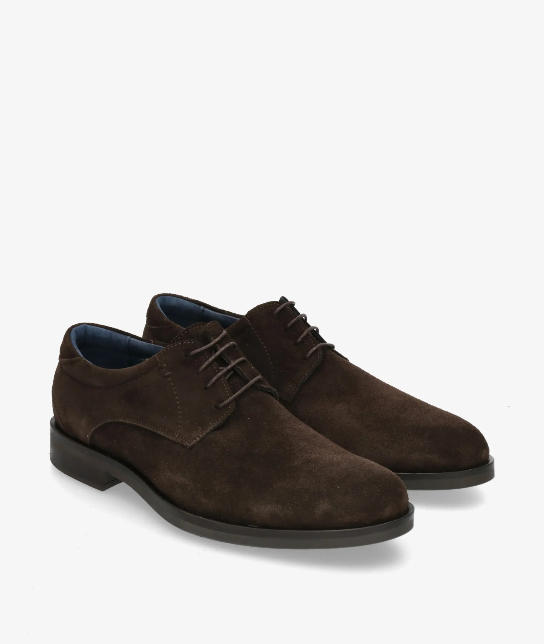 Hombre pabloochoa.shoes Zapatos Casual*Zapatos de vestir 3000 en serraje
