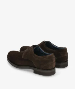 Hombre pabloochoa.shoes Zapatos Casual*Zapatos de vestir 3000 en serraje