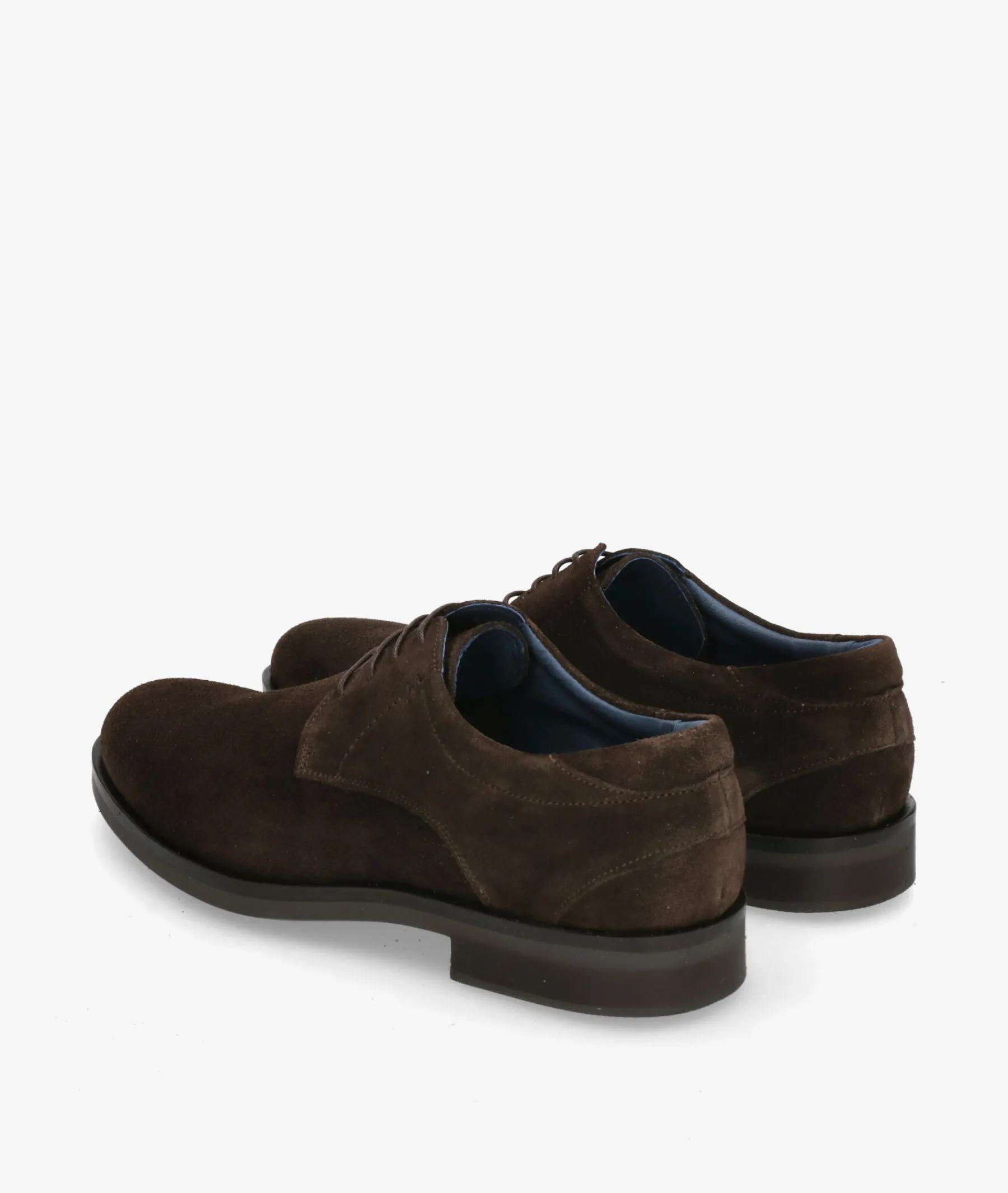 Hombre pabloochoa.shoes Zapatos Casual*Zapatos de vestir 3000 en serraje