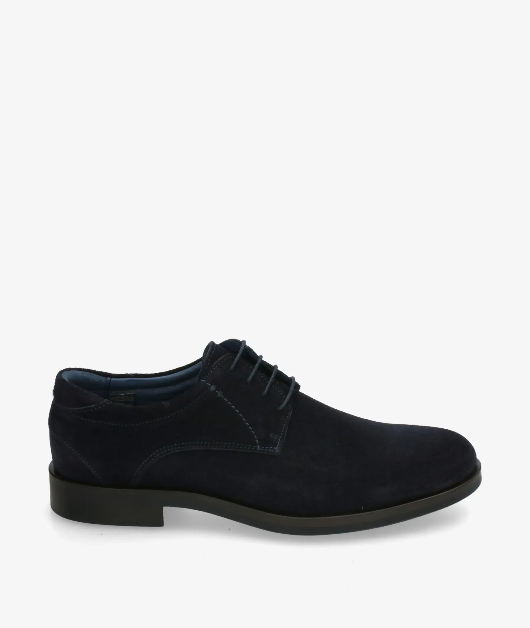 Hombre pabloochoa.shoes Zapatos Casual*Zapatos de vestir 3000 en serraje