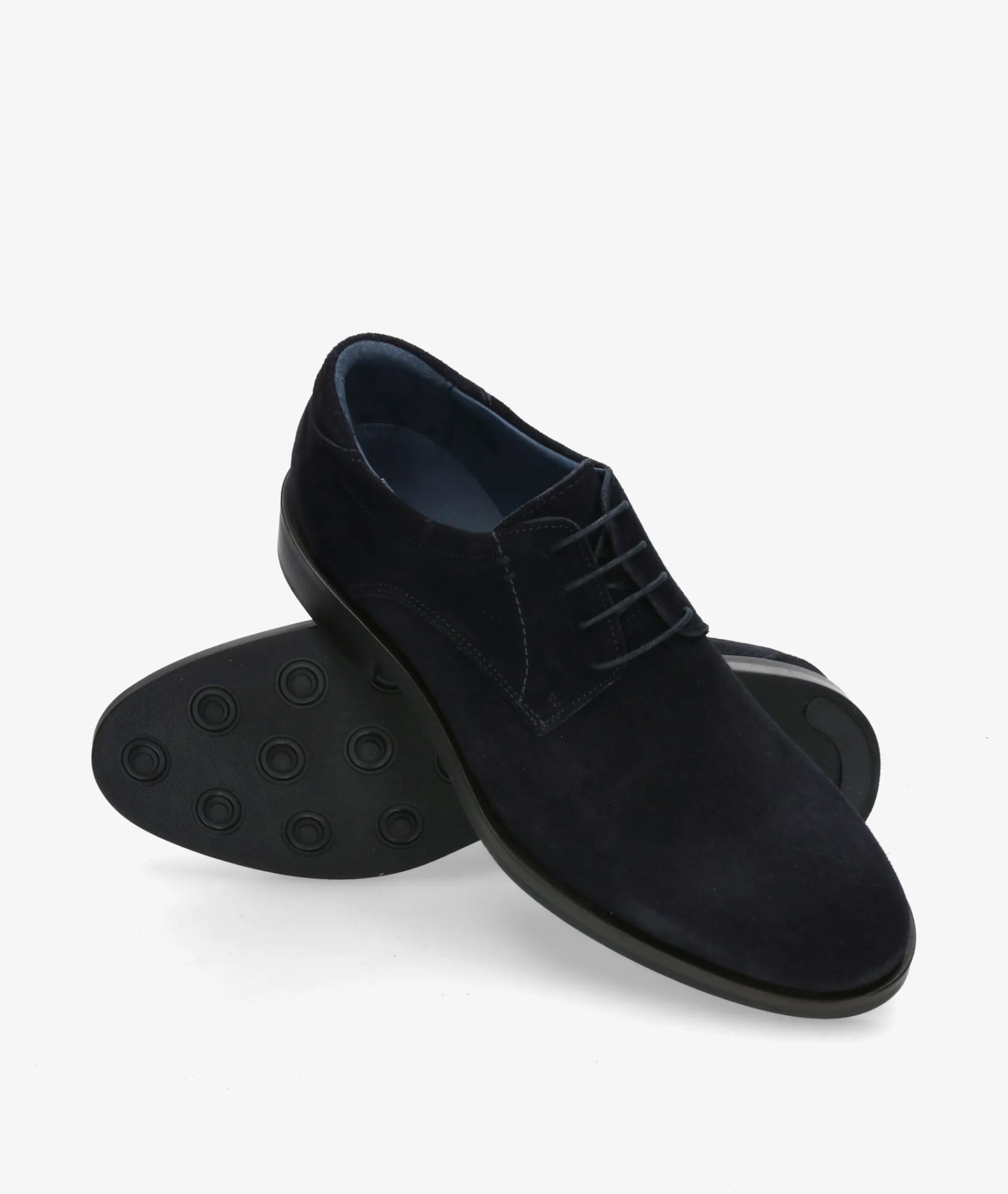 Hombre pabloochoa.shoes Zapatos Casual*Zapatos de vestir 3000 en serraje