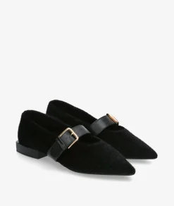 Mujer pabloochoa.shoes Merceditas*Zapatos de vestir SA757 en