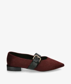 Mujer pabloochoa.shoes Merceditas*Zapatos de vestir SA757 en
