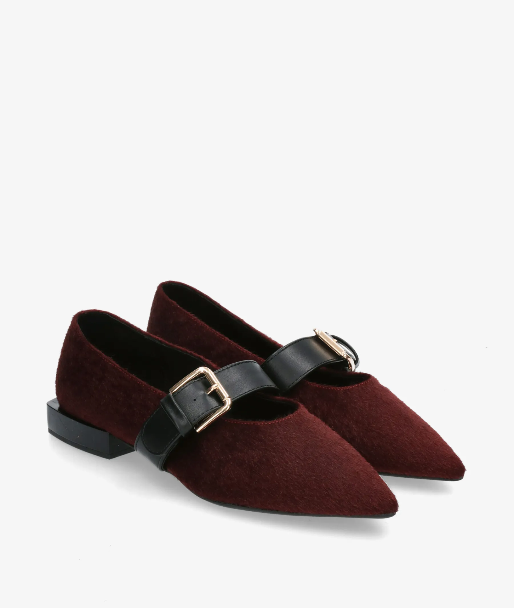 Mujer pabloochoa.shoes Merceditas*Zapatos de vestir SA757 en