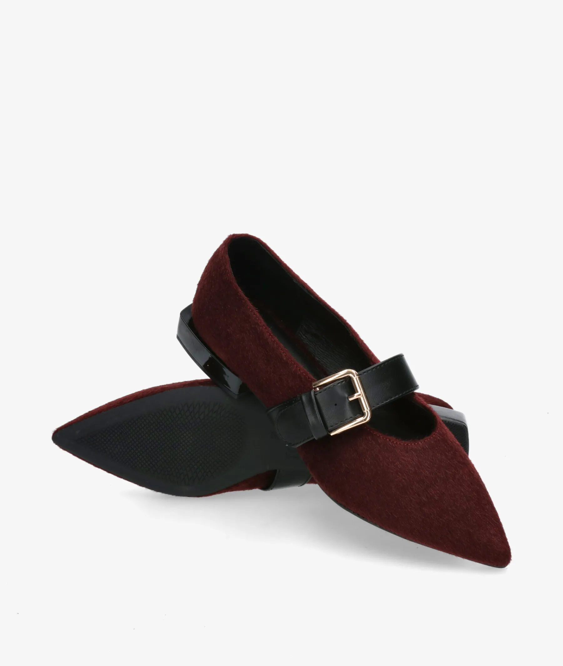 Mujer pabloochoa.shoes Merceditas*Zapatos de vestir SA757 en
