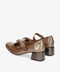 Mujer pabloochoa.shoes Merceditas*Zapatos de vestir 9992 en charol