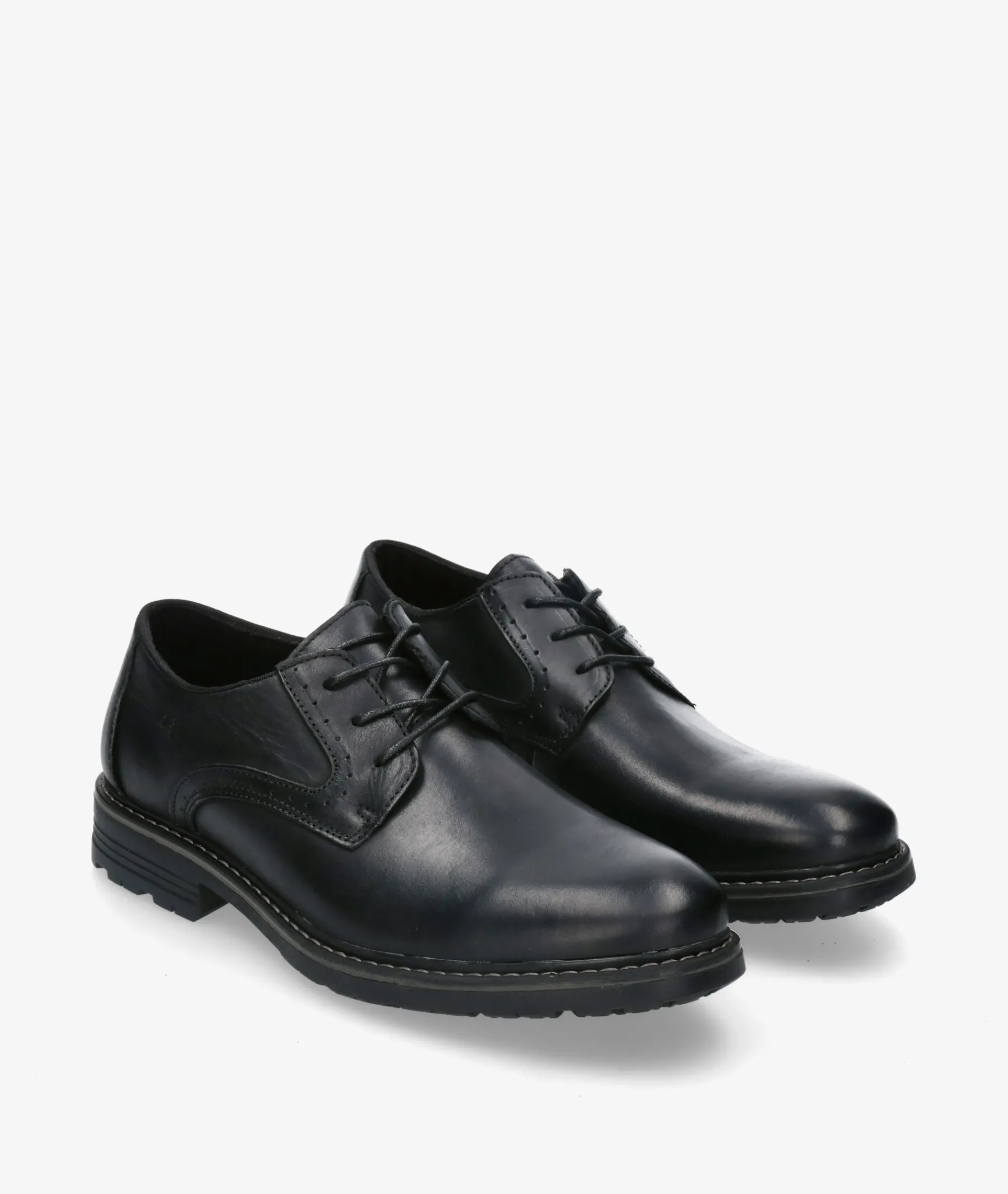 Hombre Rhostock Zapatos Casual*Zapatos de vestir JACKS-3 DB202815-4 en