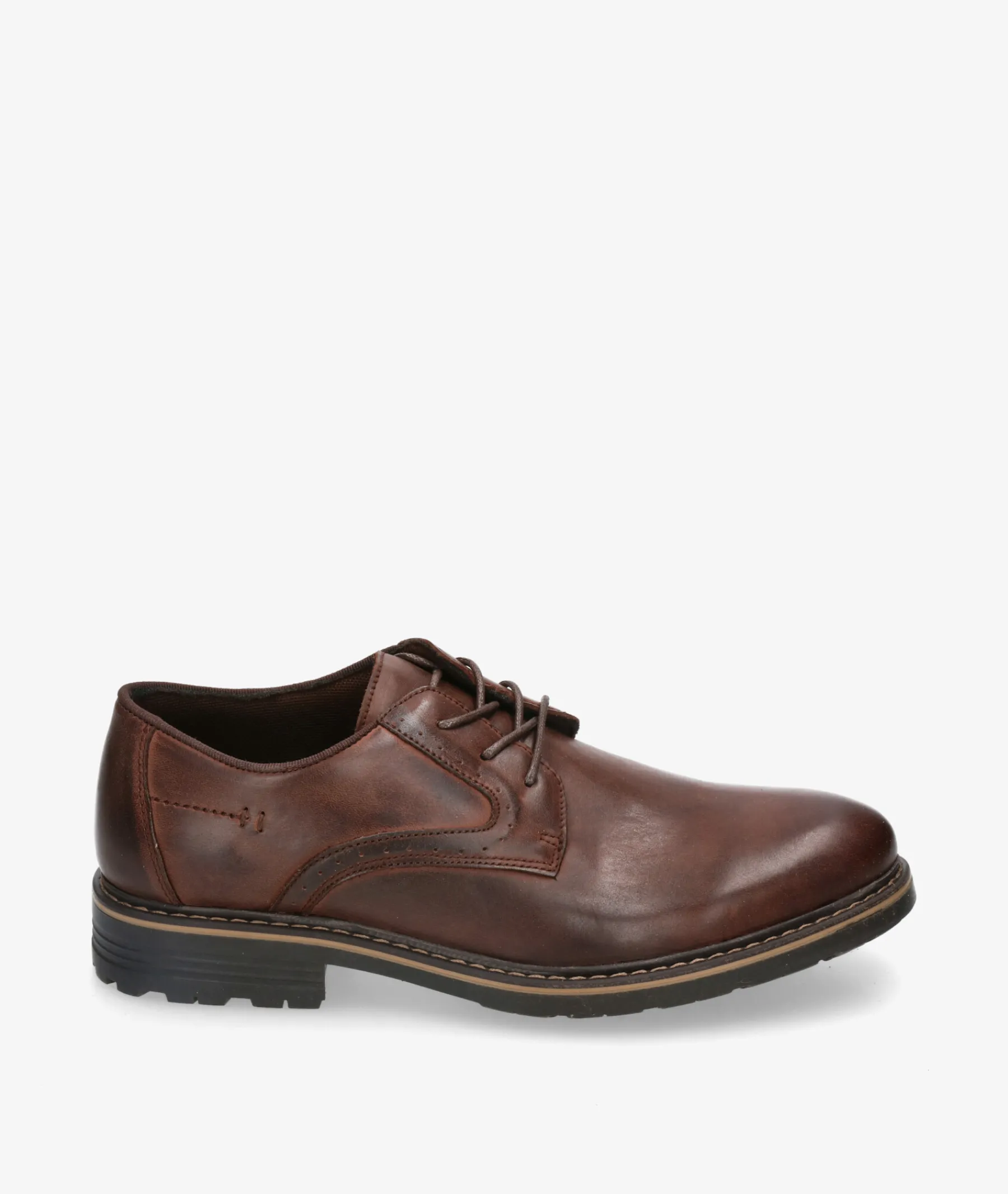 Hombre Rhostock Zapatos Casual*Zapatos de vestir JACKS-3 DB202815-4 en líbano