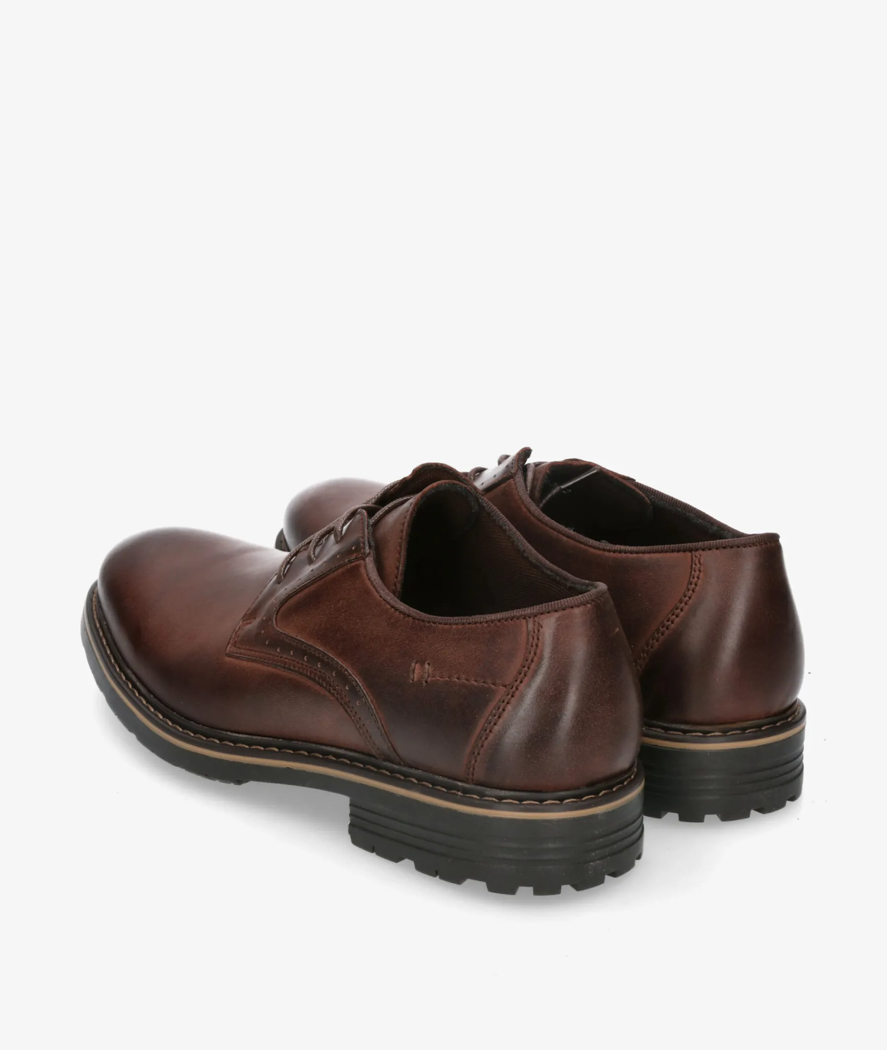 Hombre Rhostock Zapatos Casual*Zapatos de vestir JACKS-3 DB202815-4 en líbano