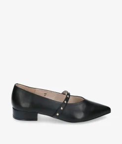 Mujer Stephen Allen Merceditas|Bailarinas Y Slippers*Zapatos de vestir K19123-29 PAN en