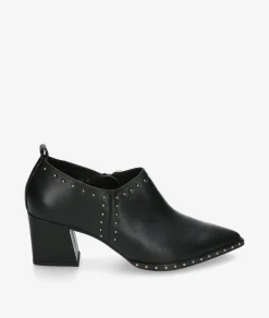 Mujer Stephen Allen Zapatos De Tacón*Zapatos de vestir LAUR-15 K19118H-C21 en negro