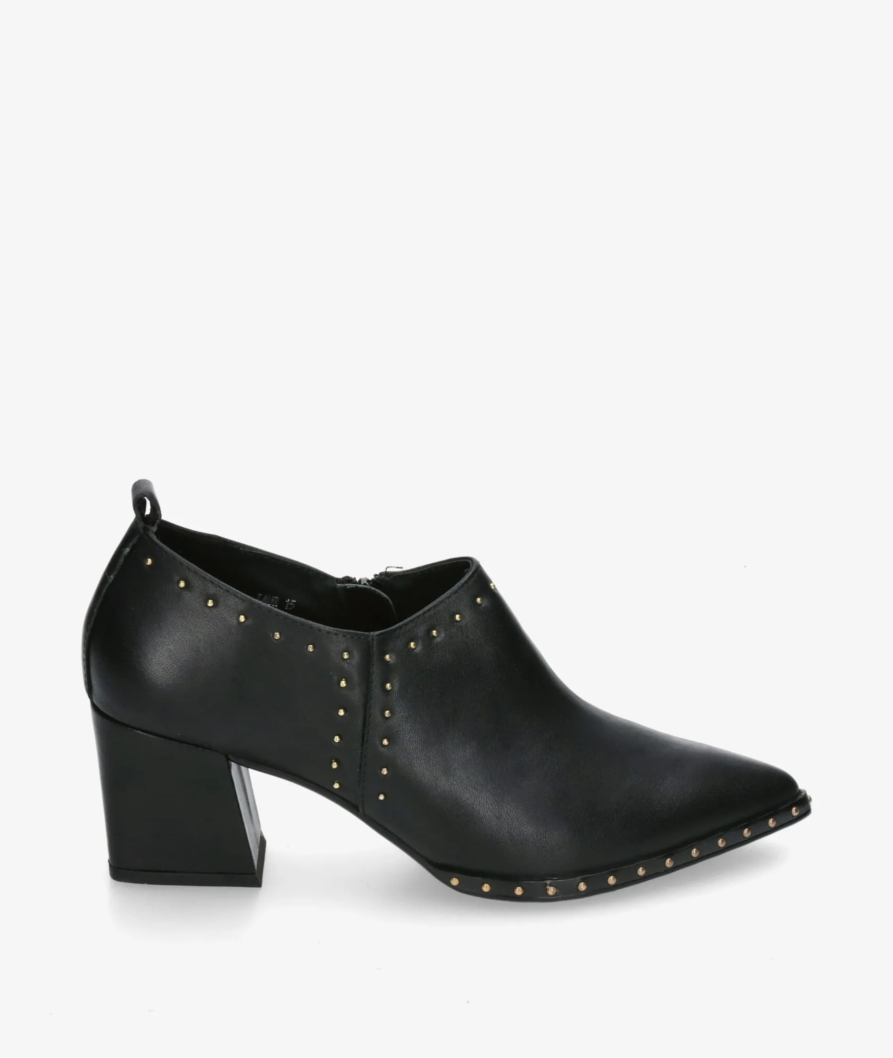 Mujer Stephen Allen Zapatos De Tacón*Zapatos de vestir LAUR-15 K19118H-C21 en negro