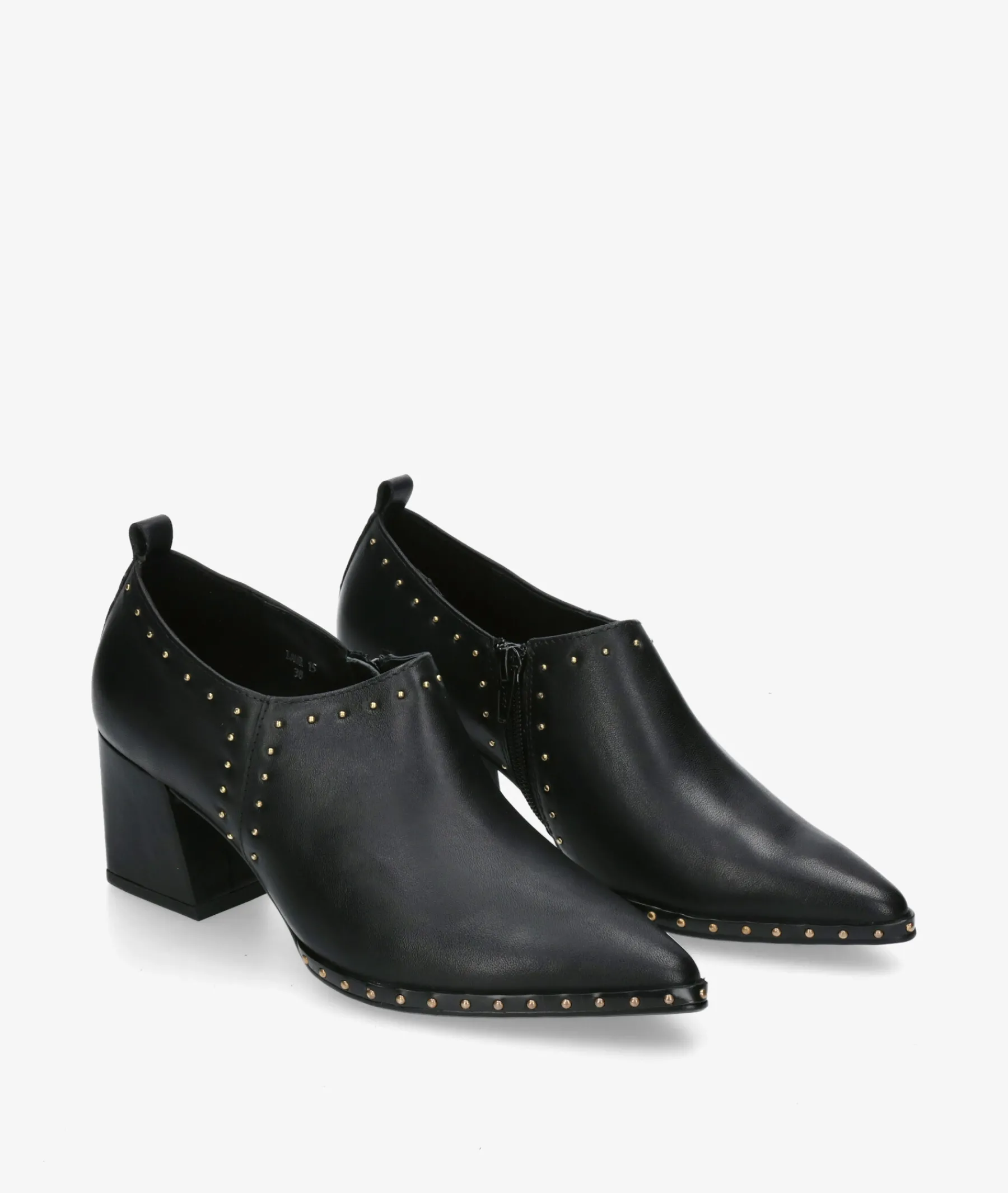 Mujer Stephen Allen Zapatos De Tacón*Zapatos de vestir LAUR-15 K19118H-C21 en negro
