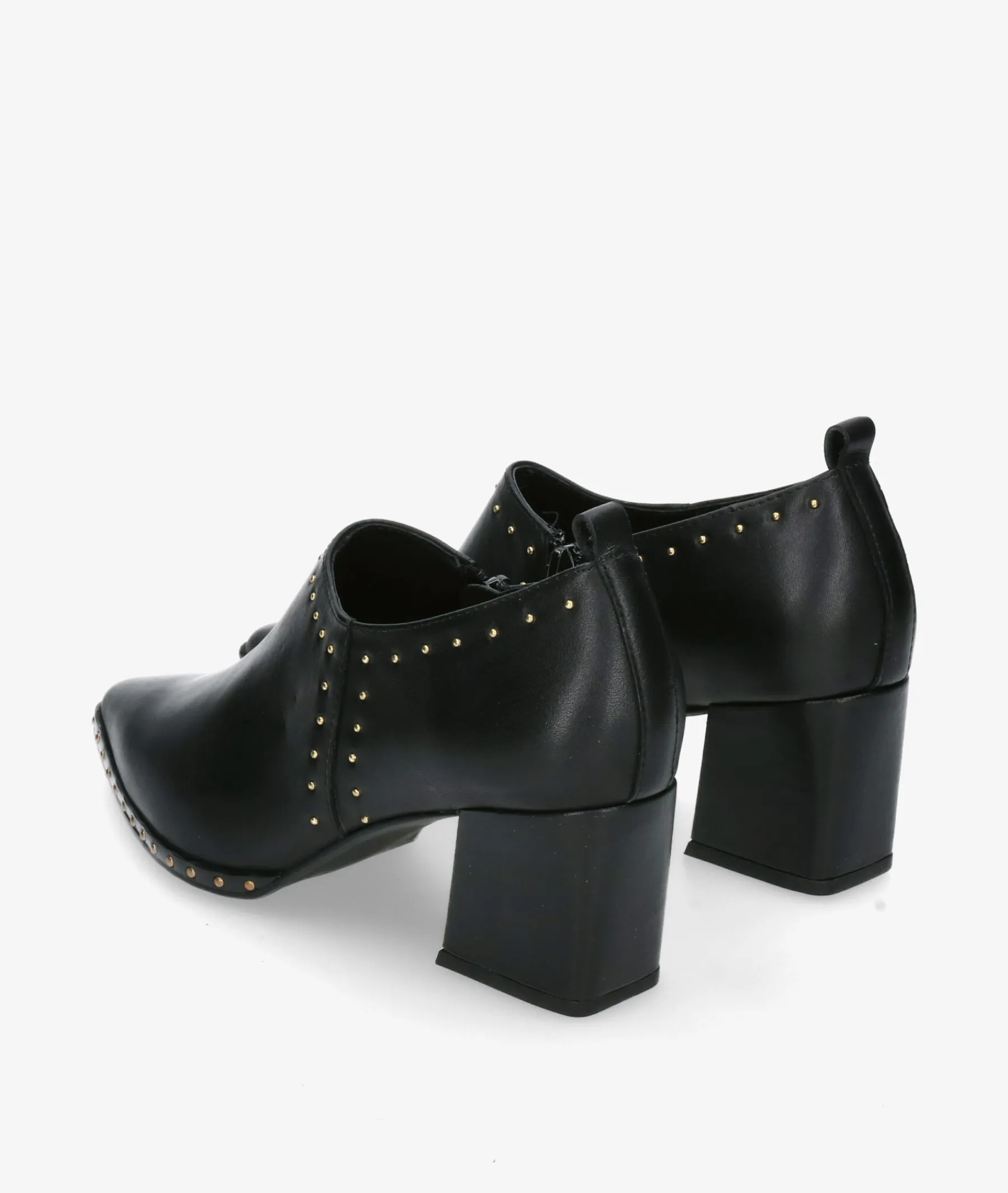 Mujer Stephen Allen Zapatos De Tacón*Zapatos de vestir LAUR-15 K19118H-C21 en negro