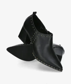 Mujer Stephen Allen Zapatos De Tacón*Zapatos de vestir LAUR-15 K19118H-C21 en negro
