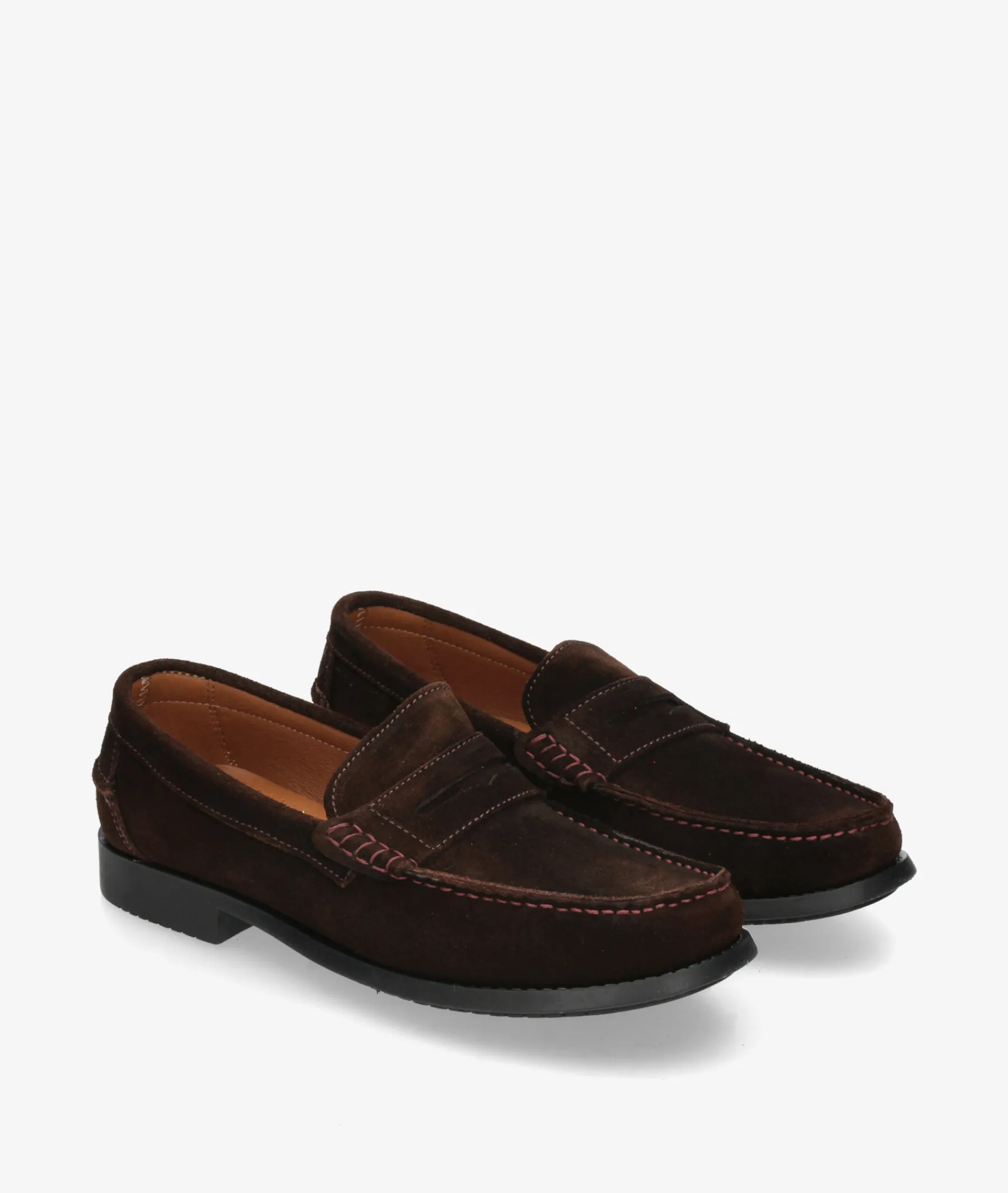 Hombre Traveris Zapatos Casual|Mocasines*Zapatos de vestir 93000 en serraje