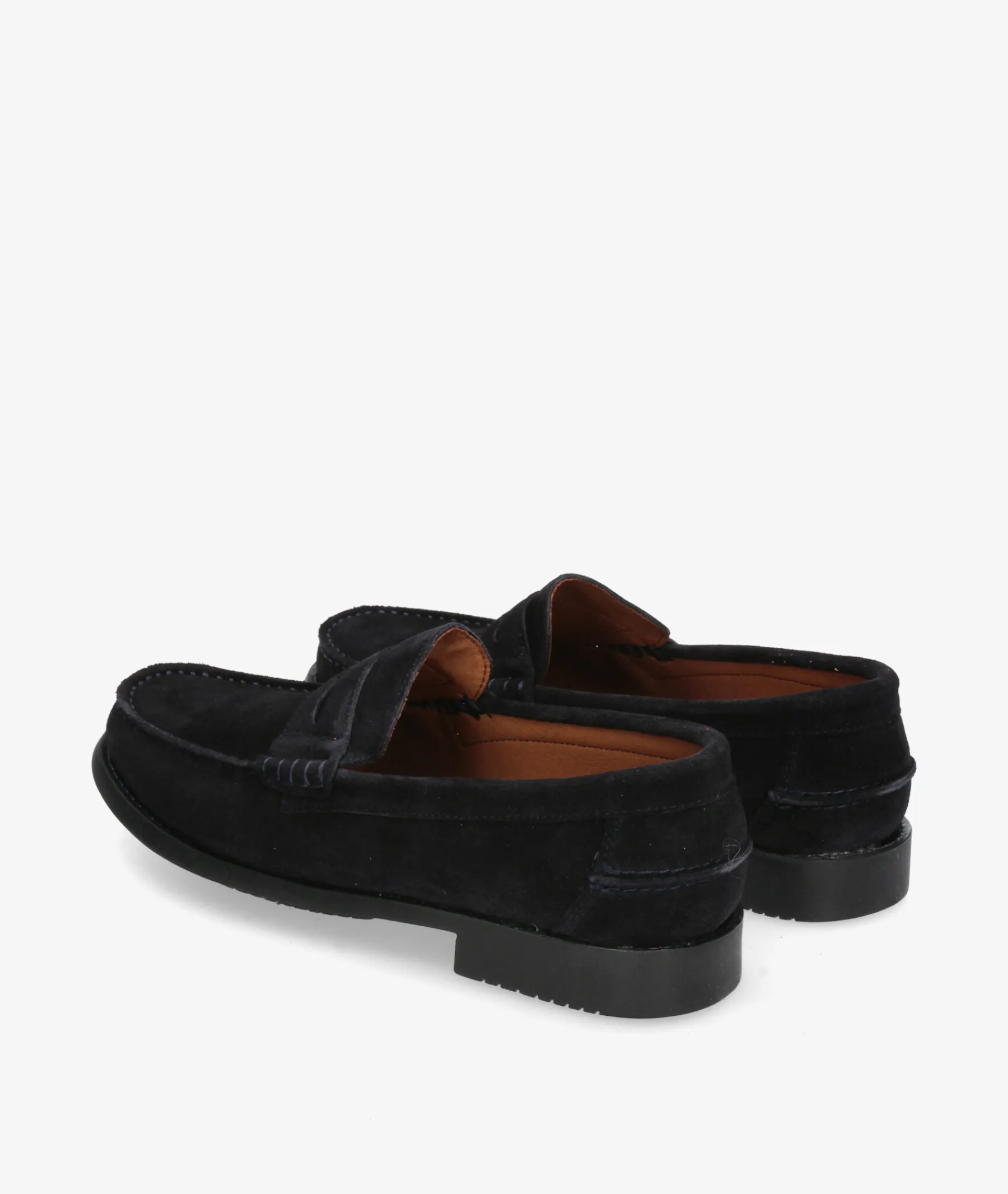 Hombre Traveris Zapatos Casual|Mocasines*Zapatos de vestir 93000 en serraje