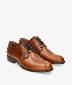 Hombre pabloochoa.shoes Zapatos Casual*Zapatos de vestir WALKYS 726 en cuero