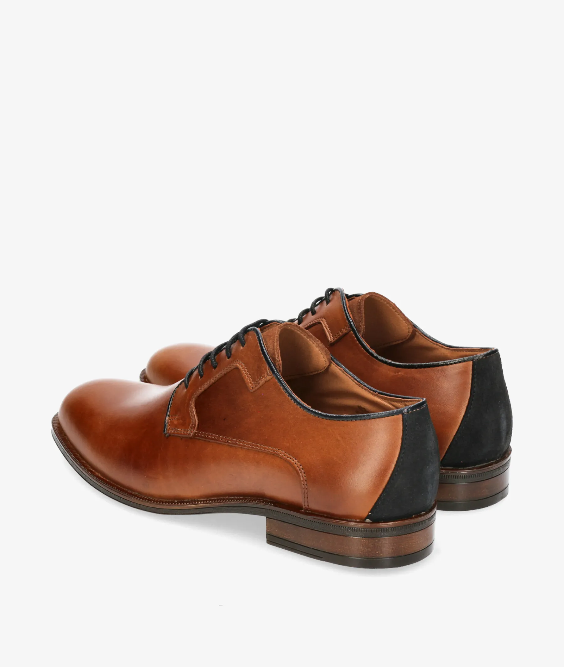 Hombre pabloochoa.shoes Zapatos Casual*Zapatos de vestir WALKYS 726 en cuero