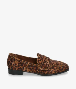 Mujer D'angela Mocasines*Zapatos planos D'angela 29006 en
