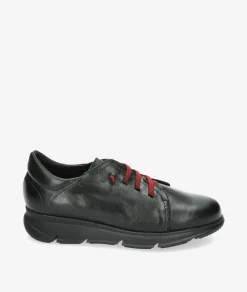 Mujer Rhostock Bluchers Y Zapatos Con Cordones*Zapatos planos 13791 en