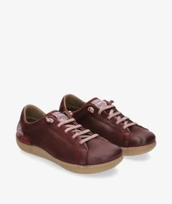 Mujer Sunni Sabbi Bluchers Y Zapatos Con Cordones*Zapatos planos NANTAI 064 en