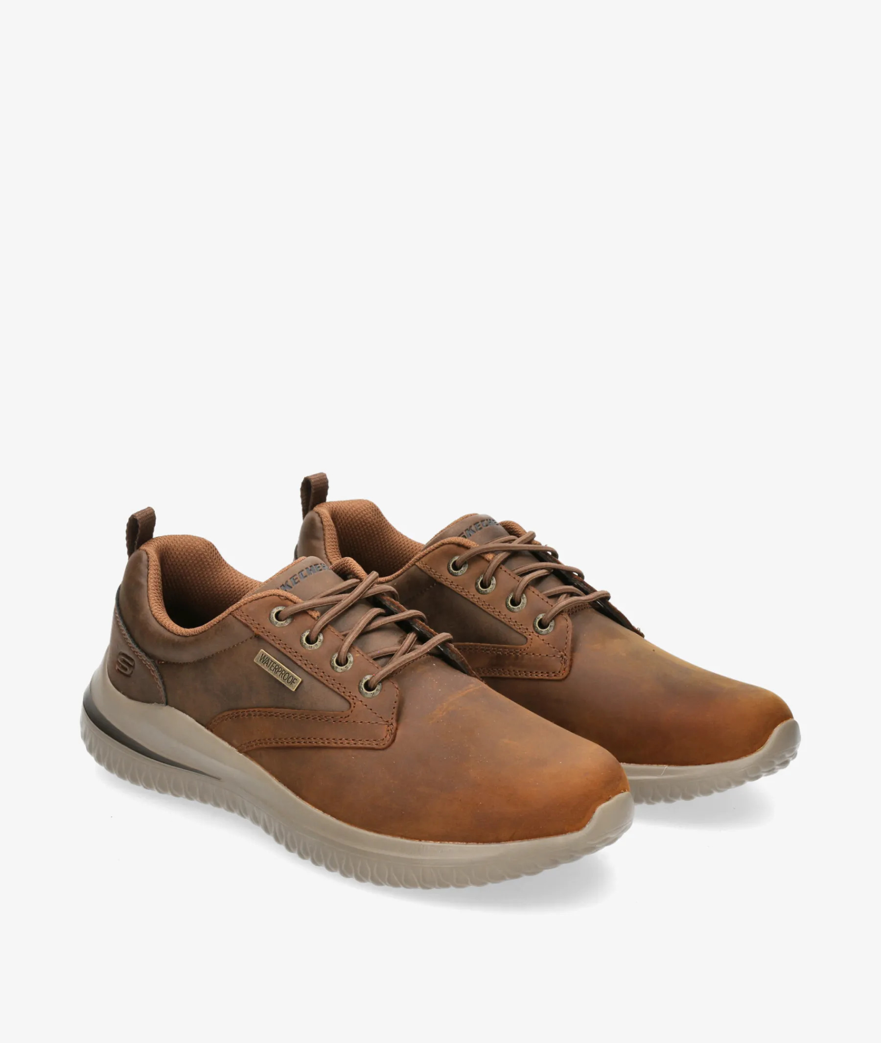 Hombre Skechers Deportivos*Zapatos 210661 en