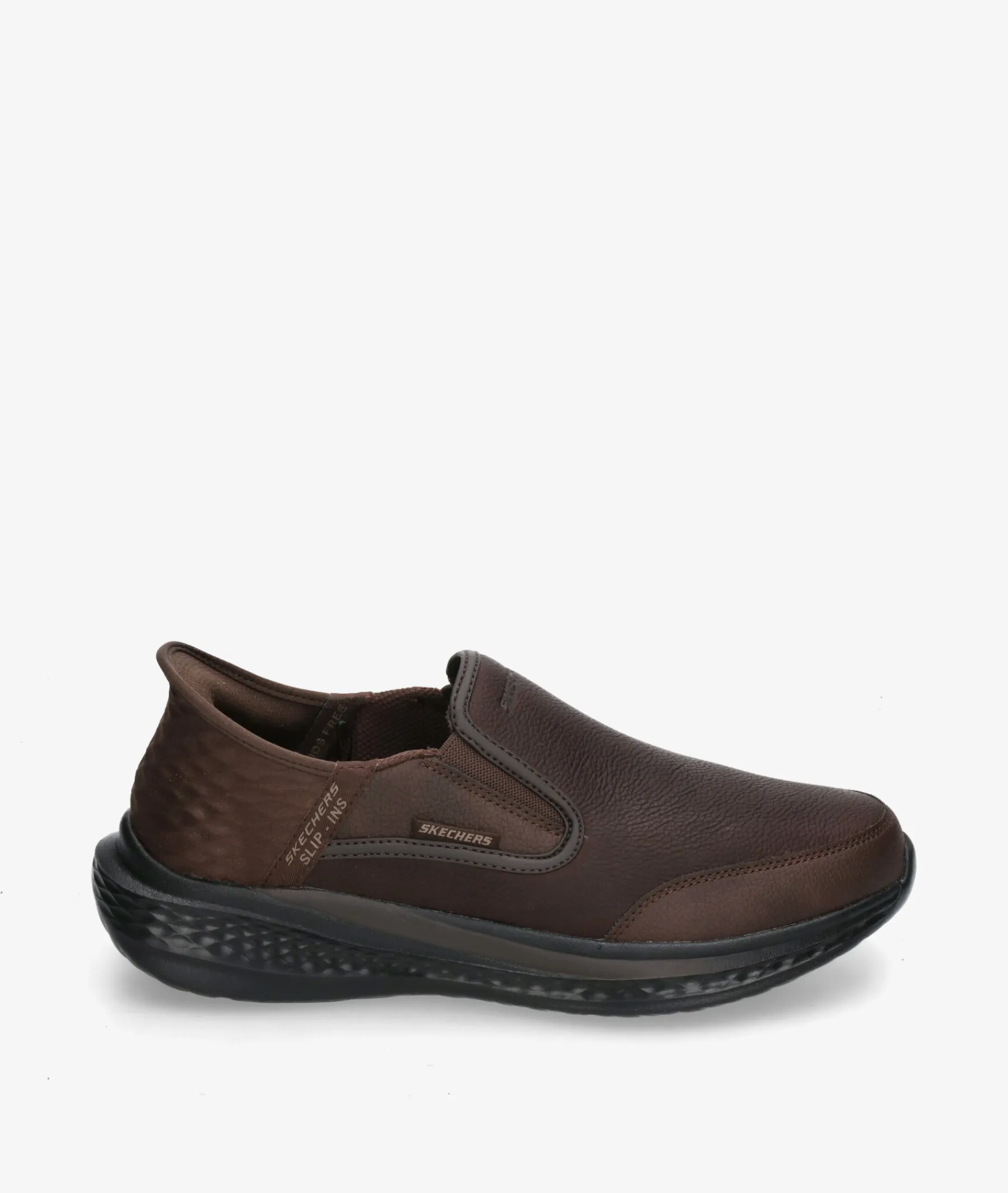 Hombre Skechers Mocasines*Zapatos 205237 en