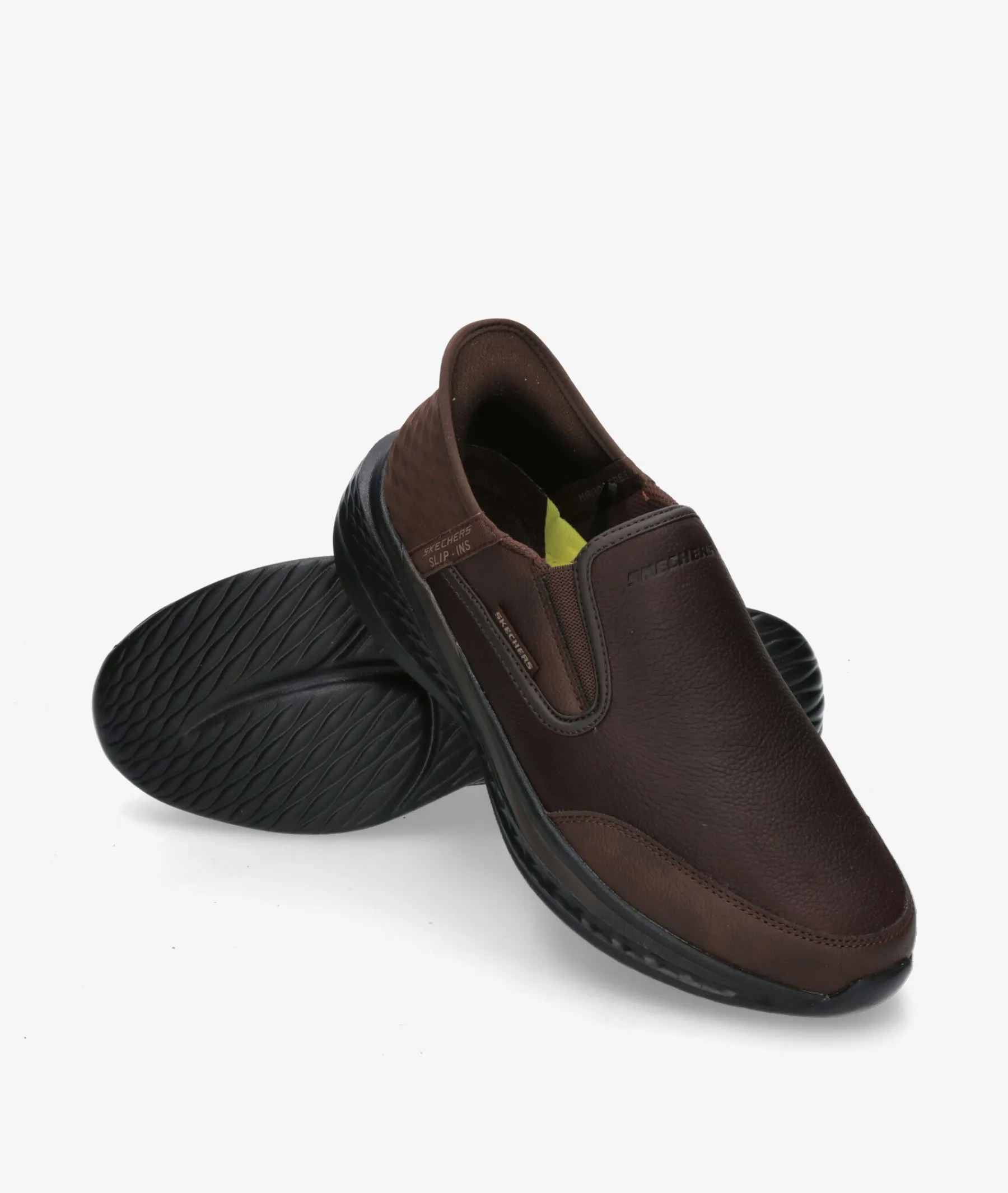 Hombre Skechers Mocasines*Zapatos 205237 en
