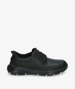 Hombre Skechers Zapatos Casual*Zapatos 205517 en negro