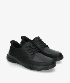 Hombre Skechers Zapatos Casual*Zapatos 205517 en negro