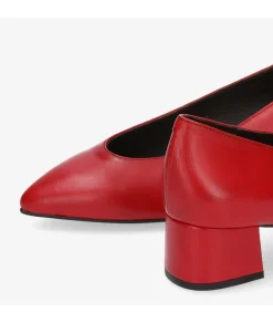 Mujer St Gallen Zapatos De Tacón*Zapatos St. Gallen 1001-856 en