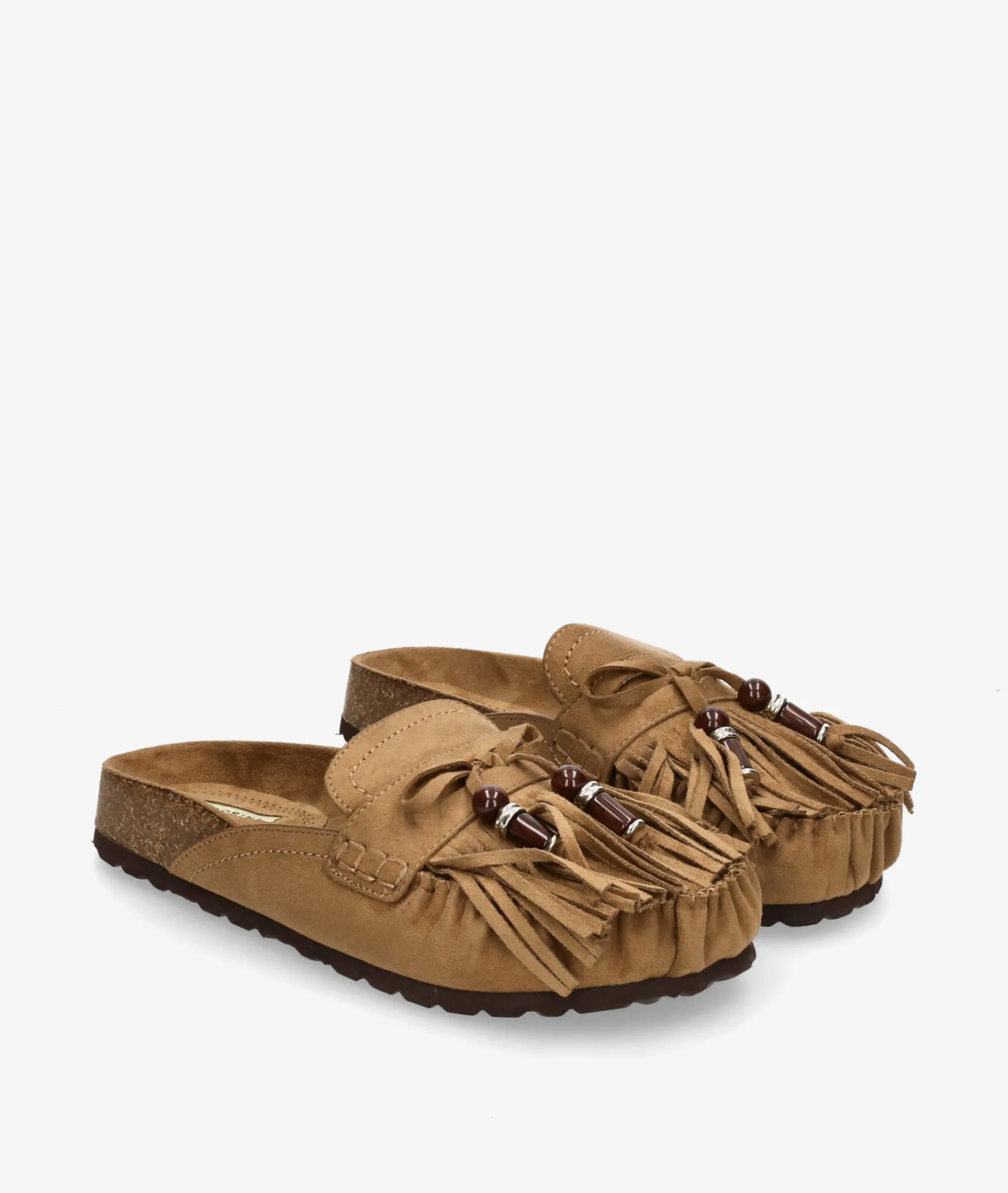 Mujer pabloochoa.shoes Mules Y Zuecos*Zuecos CORINA M5641 en cuero
