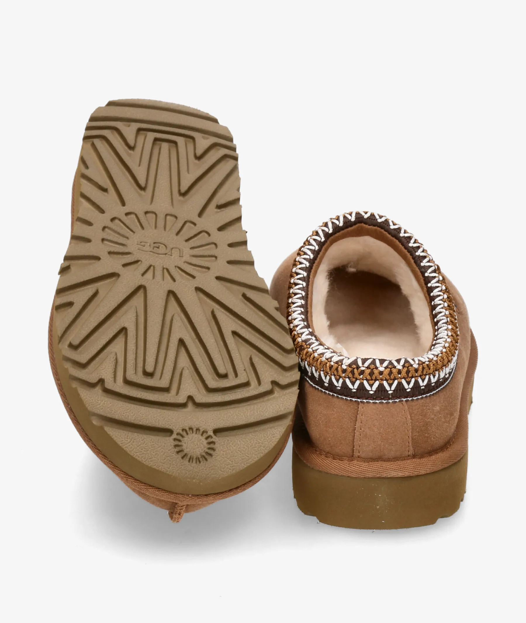Mujer UGG Mules Y Zuecos*Zuecos TASMAN en cuero
