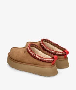 Mujer UGG Mules Y Zuecos*Zuecos TAZZ en cuero