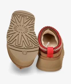 Mujer UGG Mules Y Zuecos*Zuecos TAZZ en cuero